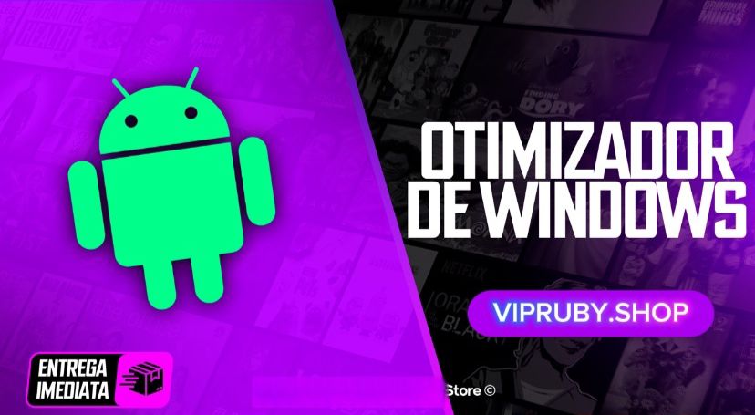 OTIMIZAR ANDROID ( MELHOR ) OTIMIZAR ANDROID ( MELHOR )